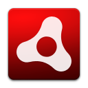 Adobe AIR Icon